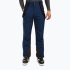Pantaloni da sci uomo Kilpi Mimas dark blue