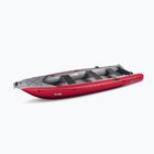 Kayak gonfiabile per 3 persone Gumotex Ruby XL rosso