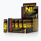 Nutrend N1 Arancione, shot pre-allenamento 20 x 60 ml