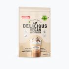 Frullato proteico Nutrend Delicious Vegan Protein Latte Macchiato 450 g