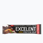 Barretta proteica Nutrend Excelent al cioccolato+torrone 85 g