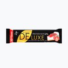 Barretta proteica Nutrend Deluxe Strawberry Cheesecake 60 g