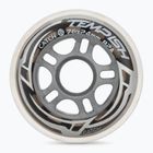 Ruote per pattini Tempish Catch 76mm/82A 4 pcs. clear