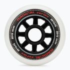 Ruote per pattini Tempish Radical 84mm/84A 4 pcs. white