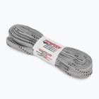 Stringhe per pattini Tempish Hockey cerate grey