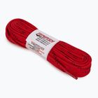 Lacci per pattini Tempish Hockey Waxed red