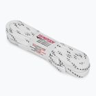 Stringhe per pattini Tempish Hockey Waxed white