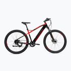 Bicicletta elettrica LOVELEC Alkor 36V 17,5Ah 630Wh nero/rosso