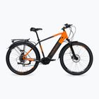Bicicletta elettrica LOVELEC Triago Man 36V 16Ah 576Wh grigio/arancio