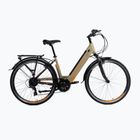 Bicicletta elettrica LOVELEC Rana 36V 16Ah 576Wh beige/nero