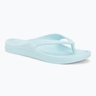 Coqui Naitiri infradito da donna blu chiaro pastello