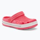Infradito per bambini Coqui Lindo new rogue/khaki grey