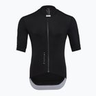 Maglia ciclismo uomo Silvini Trafoi nero