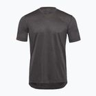 Maglia ciclismo da uomo  SILVINI Galatro antracite/oliva