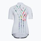 SILVINI maglia ciclismo donna Calnia bianco/nuvola