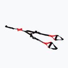 InSPORTline cinghie MultiTrainer rosso 20605