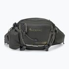 Acepac Onyx 5 MKIII 5 l rene da bicicletta nero