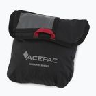 Acepac Ground Sheet MKIII sacchetto per indumenti nero