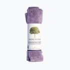 Asciugamano da yoga JadeYoga Microfiber Hand lavender