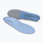 Solette per scarpe Superfeet Trim-To-Fit Blu