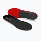Solette per stivali Superfeet Winter Thin Support in lava fusa
