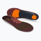 Solette per scarpe Superfeet Active Cushion Low Arch tandoori spice