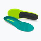 Solette per scarpe Superfeet Sport Ultralight porcelain green
