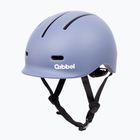 Casco da ciclismo per bambini QIBBEL Kids Bike ocean blue