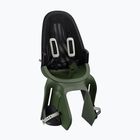 Seggiolino per bici QIBBEL Air Carrier magic green
