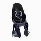 Seggiolino per bici QIBBEL Air Seatpost denim blue