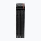 Trelock FS 380/100 Trigo X-Press - lucchetto per bicicletta nero