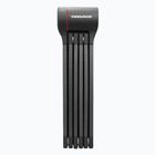 Trelock FS 480/100 Cops X-Press blocco bici nero