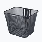 Basil Bilbao FM cestino anteriore per bici + supporto per stelo FM nero