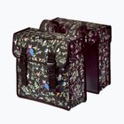 Basil Wanderlust Borsa doppia 35 l antracite per bicicletta