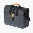 Basil Urban Dry Busy Borsa portabici 20 l carbone melee
