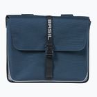 Basil Forte Borsa doppia per bicicletta 35 l navy/blu/nero