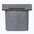 Basil City Shopper 16 l grigia borsa da bici melee