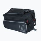 Borsa da bicicletta per portapacchi Basil Sport Design MIK 15 l nero