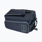 Borsa da bicicletta per portapacchi Basil Sport Design Trunkbag MIK 15 l graphite