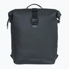 Basil Soho Nordlicht 17 l zaino portabici nero