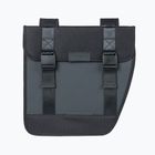 Basil Tour Borsa doppia impermeabile universale 28 l nero