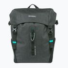 Basil Discovery 365D Borsa singola 20 l nero borsa da bici melee