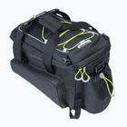 Basil Miles Trunk XL Pro 36 l nero/lime borsa portabiciclette