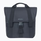 Basil Go Borsa da bici singola 16 l nero pieno
