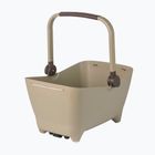 Basil Buddy 32 l marrone cestino posteriore per animali domestici