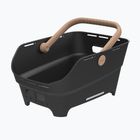 Cestino posteriore per bicicletta Basil Cento Neo MIK black