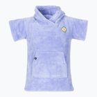 Poncho per bambini Mystic Teddy lilla