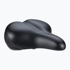 BBB Sella da ciclismo BaseShape Upright nero