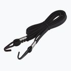 BBB Cycling SecureRack cinghie per portapacchi 1 pezzo nero