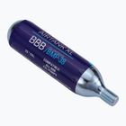 Cartuccia di gas per pompa da bicicletta BBB Cycling Co2 AirTank XL 25g blu